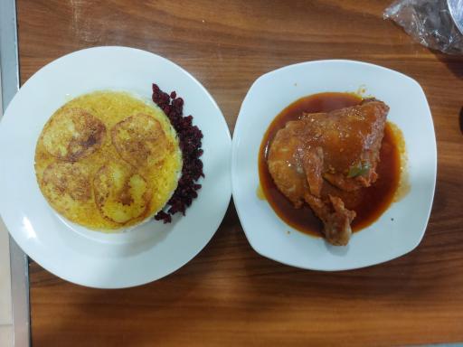 عکس آشپزخانه هیراد