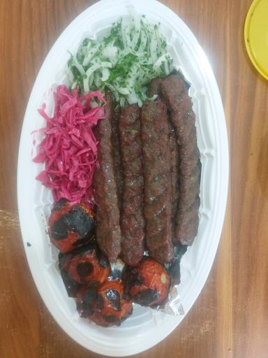 عکس آشپزخانه هیراد