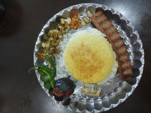 عکس آشپزخانه هیراد