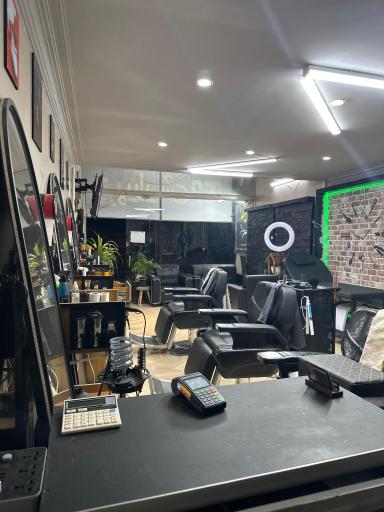 عکس پیرایش امیر استایل