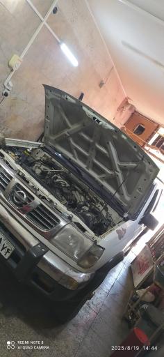 عکس تنظیم موتور ضمیری