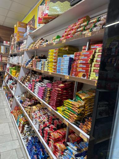 عکس فروشگاه شیرین عسل