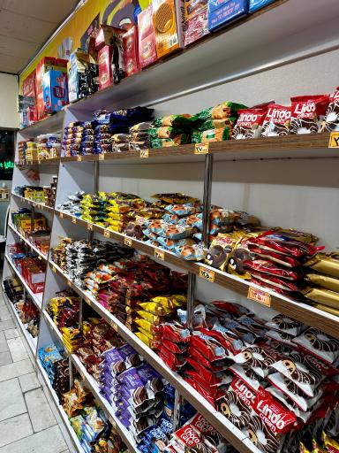 عکس فروشگاه شیرین عسل