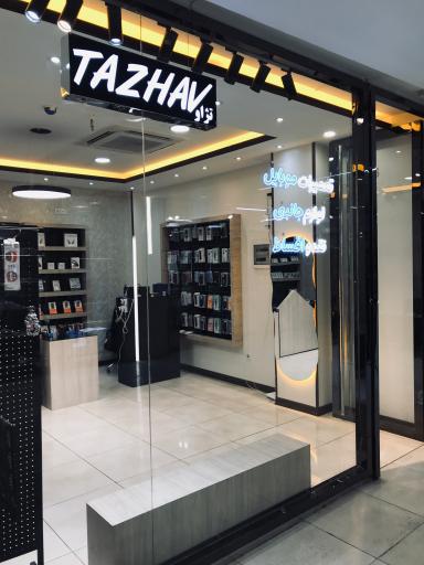 عکس موبایل تژاو