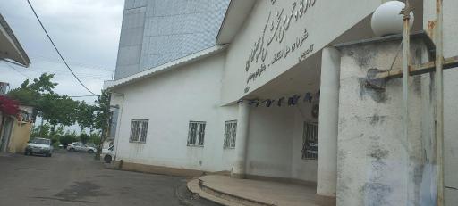 عکس شورای حل اختلاف کوچصفهان