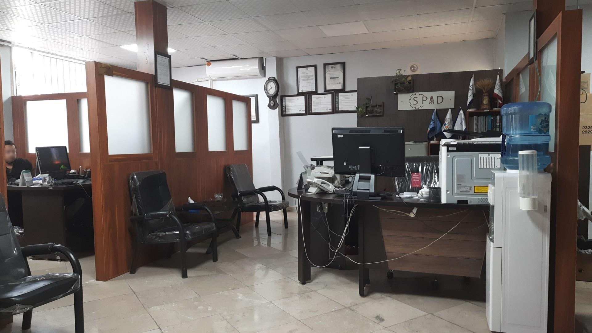 عکس مهندسی و بازرسی فنی اسپاد