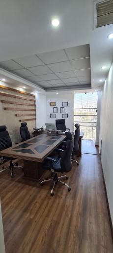 عکس آژانس مسافرتی فردادگشت سپهر ماندگار