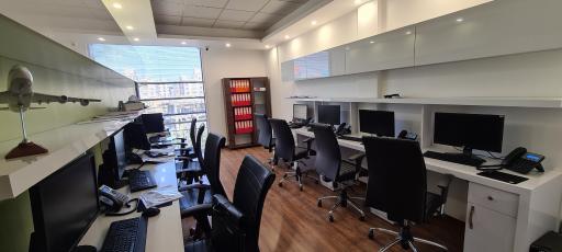 عکس آژانس مسافرتی فردادگشت سپهر ماندگار