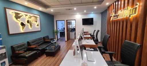 عکس آژانس مسافرتی فردادگشت سپهر ماندگار