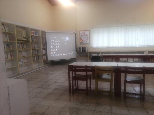 عکس کانون پرورش فکری کودکان و نوجوانان (مرکز شماره دو)