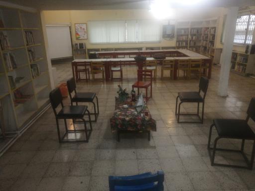 عکس کانون پرورش فکری کودکان و نوجوانان (مرکز شماره دو)