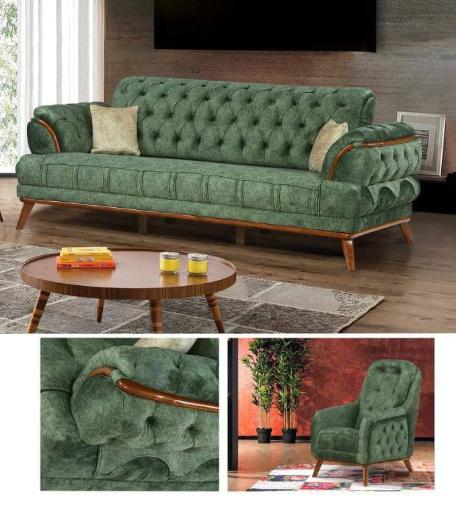 عکس تولید و پخش مبلمان رضایی