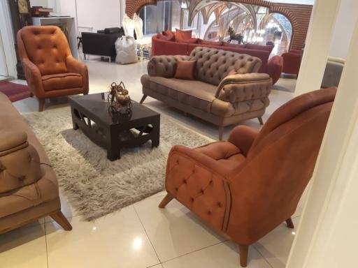 عکس تولید و پخش مبلمان رضایی