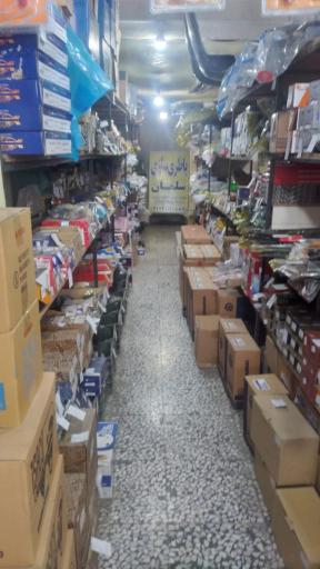 عکس لوازم یدکی پراید و پژو سلیمانی