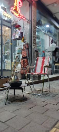 عکس صنایع دستی ترنج