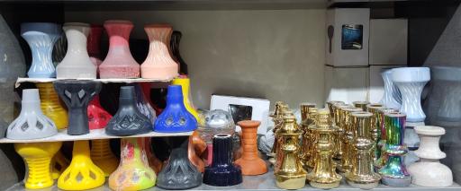 عکس صنایع دستی ترنج