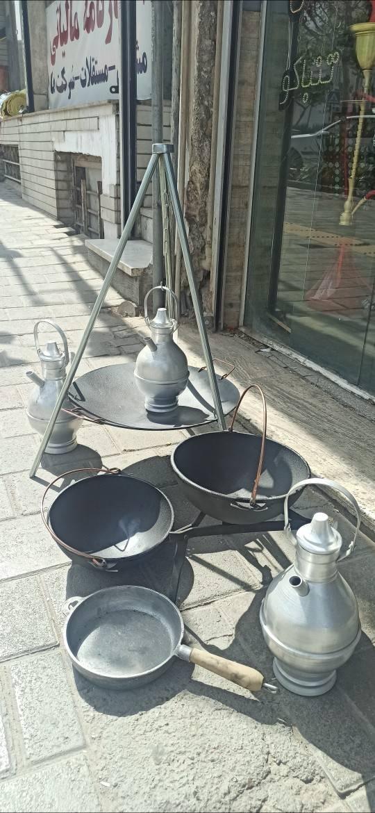 عکس صنایع دستی ترنج