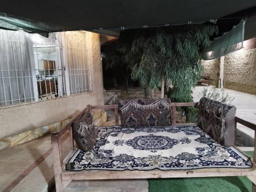 عکس ماهی سرای کلبه