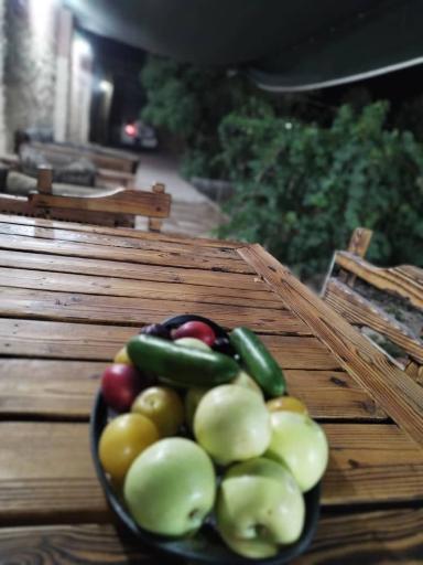 عکس ماهی سرای کلبه