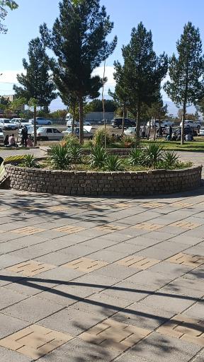 عکس پارک استقبال