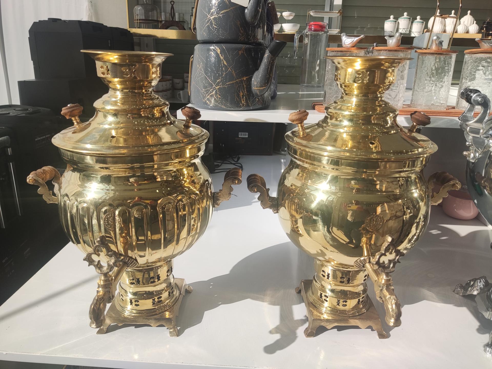 عکس فروشگاه لوازم خانگی وکادویی زریان