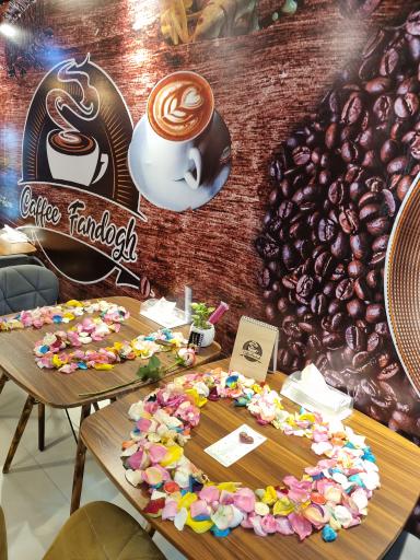 عکس کافه فندق 