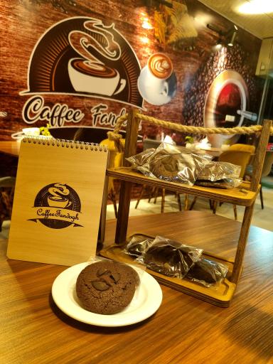 عکس کافه فندق 