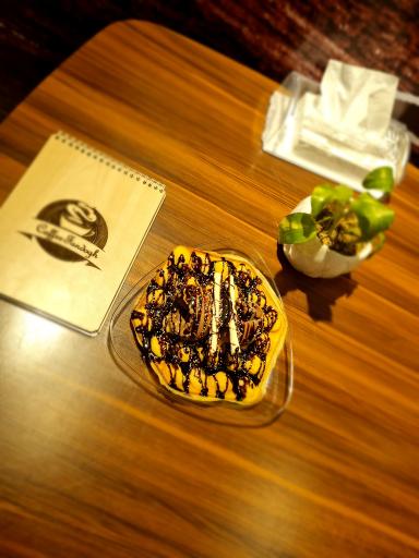 عکس کافه فندق 