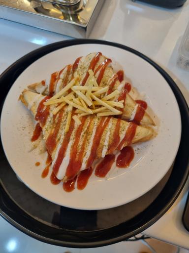 عکس کافه فندق 