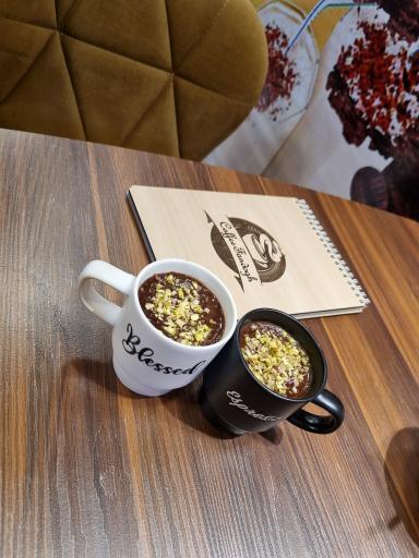 عکس کافه فندق 