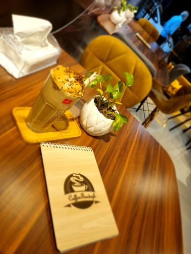 عکس کافه فندق 