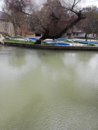 عکس گرداب سیمی