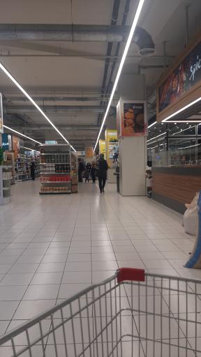 عکس شرکت تعاونی مصرف کارکنان شهرداری اصفهان (هایپر افروز)