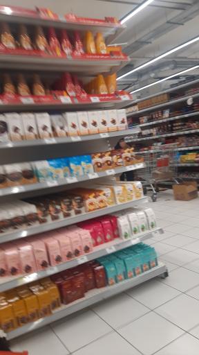 عکس شرکت تعاونی مصرف کارکنان شهرداری اصفهان (هایپر افروز)