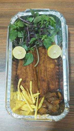 عکس کبابی گلپایگانی ولیعصر 