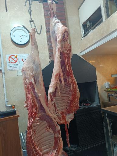 عکس کبابی گلپایگانی ولیعصر 