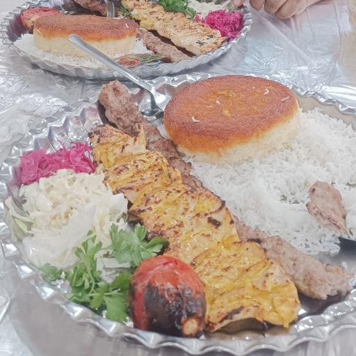 عکس رستوران برادران پورعلی