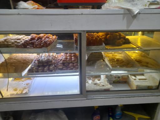 عکس نان فانتزی فدک 