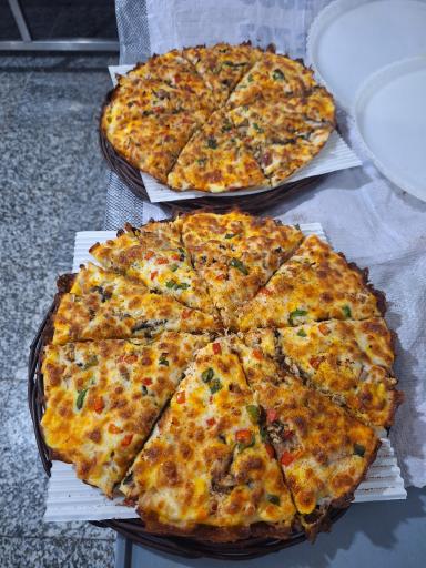 عکس رستوران برادران پورعلی