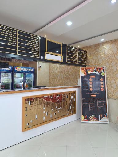 عکس رستوران برادران پورعلی