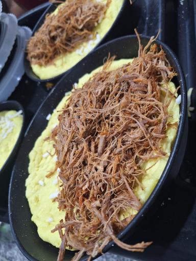 عکس رستوران برادران پورعلی