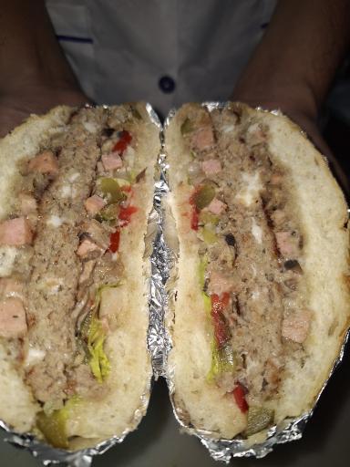 عکس رستوران برادران پورعلی