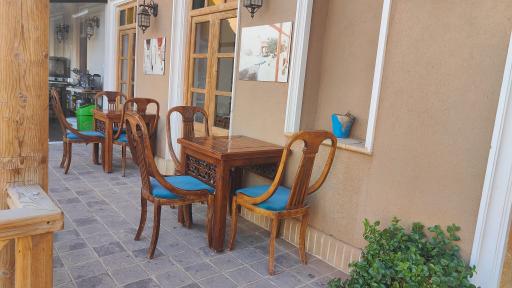 عکس کافه کیک مل