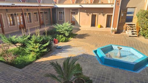 عکس کافه کیک مل