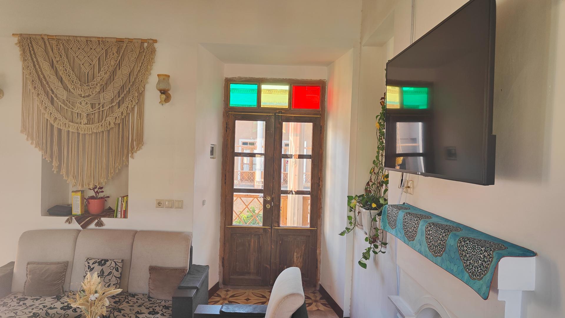 عکس کافه کیک مل