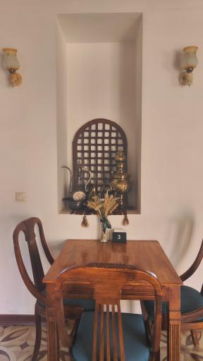 عکس کافه کیک مل