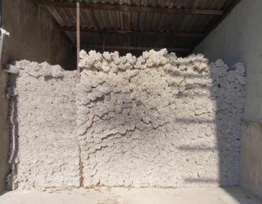 عکس شرکت لوله گستر آذرخش البرز