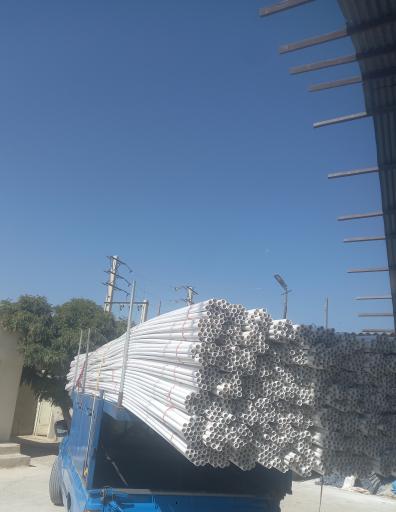 عکس شرکت لوله گستر آذرخش البرز