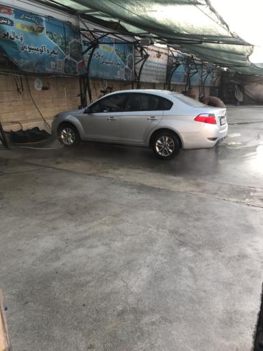 کارواش سعید