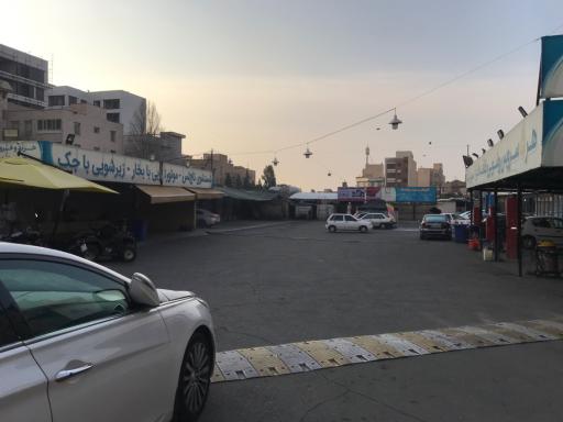 کارواش سعید